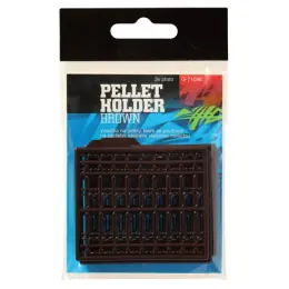 Akční Cena Giants fishing Zarážka na pelety Pellet Holder Brown,3 bal.