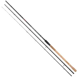 Cenový Hit Trabucco Prut Inspiron FD Competition Multi, 12ft (3,30 - 3,60m), 75g (M)