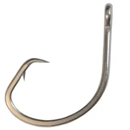 Expresní Doručení Háčky s očkem Hell-Cat Longline Circle 4ks vel. 3/0