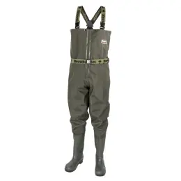 Snowbee Brodící prsačky Granite PVC Chest Waders Poslední Šance
