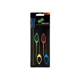 Omezená Nabídka Fox sada jehel EDGES Deluxe Needle Set - Deluxe Set