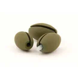 Ověřený Fox zátěže EDGES Kwik Change Pop Up Weights - BB