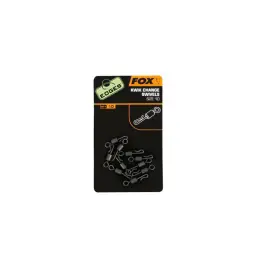 Víkendová Akce Fox obratlík EDGES Kwik Change Swivel