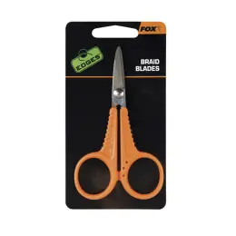 Sezónní Sleva Fox nůžky EDGES Micro Scissors