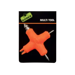 Speciální Cena Fox multinástroj EDGES Multi Tool - Tool