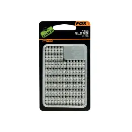 Fox zarážky EDGES Pellet Pegs - 13mm Finální Výprodej