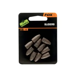 Fox zátěže EDGES Sliders Ihned K Objednání