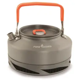 Fox konvice Cookware Kettle Finální Výprodej