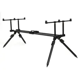 Fox stojan Horizon Duo Pod - 3 Rod Inc Case Sezónní Sleva