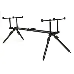 Fox stojan Horizon Duo Pod - 4 Rod Inc Case Objednat Nyní