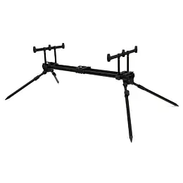 Fox stojan Ranger MK2 - 4 Rod Inc Case Pouze Dnes