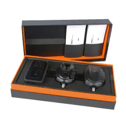 Akce Fox set hlásičů RX+ 2-Rod Presentation Set