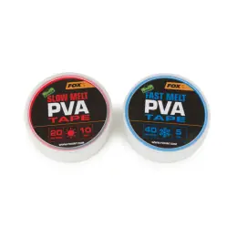 Nejlepší Cena Fox PVA páska EDGES PVA Tape
