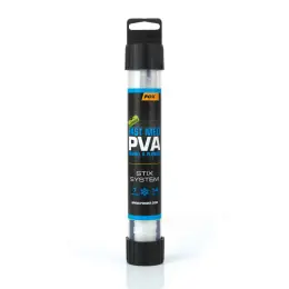 Ihned K Objednání Fox PVA punčocha EDGES PVA Mesh System Fast Melt 14mm Stix - 7m