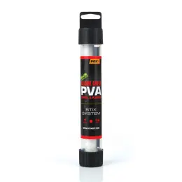 Fox PVA punčocha EDGES PVA Mesh System Slow Melt 14mm Stix - 7m Levný