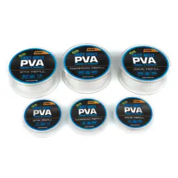 Fox PVA punčocha EDGES PVA Mesh Refills Časově Omezené