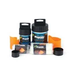 Fox PVA sáčky EDGES Rapide Load PVA Bag System - Fast Melt Sleva