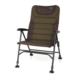 Aktuální Fox křeslo Eos 3 Chair