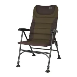 Bezpečná Platba Fox křeslo Eos 2 Chair