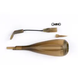 Autentický Fox plovák Edges Zig Float Kit