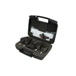 Fox set hlásičů Micron MX 4 rod set Nejlepší Volba