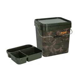 Fox vložka do kbelíku 17 Litre Bucket Insert Zlevněný