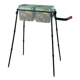 Sleva Spomb Double Bucket Stand Kit