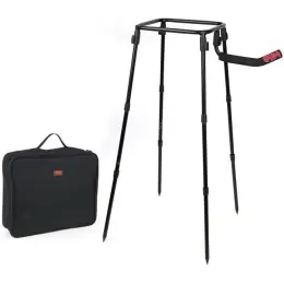 Nízká Cena Fox stojan na zakrmování Single Bucket Stand Kit