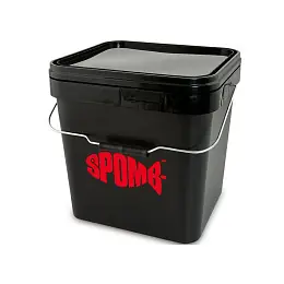Nakupujte Hned Fox kbelík Square Bucket 17ltr