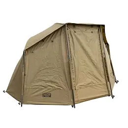 Fox přístřešek EOS 60" Brolly System Přímo Od Výrobce