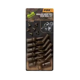 Fox Camo Angled Drop Off Run Ring Kit Koupit Online