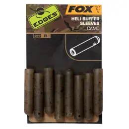 Finální Výprodej Fox převlek na montáž Camo Heli Buffer Beads x 8