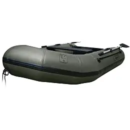 Vrácení Zdarma Fox člun EOS 250 Boat