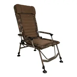 Fox křeslo Super Deluxe Recliner Highback Chair Objednat Nyní