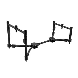 Odeslání Ihned Fox stojan Black Label QR 3 rod Pod complete