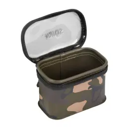 Omezená Nabídka Fox pouzdro accessory bag - S