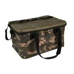 Ověřený Fox pouzdro Aquos Camo Bags
