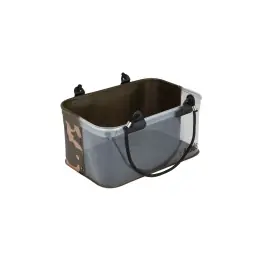 Fox vědro water / rig bucket Jen Po Omezenou Doba