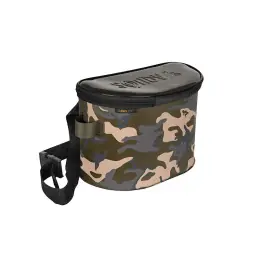 Zlevněný Fox ledvinka na nástrahy Aquos Camo Bait Belt