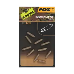 Zlevněný Fox převlek EDGES Ronnie Sleeves