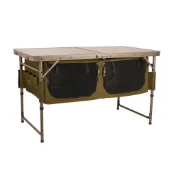 Značkový Fox stolek Session Table With Storage