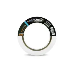 Must-Have Fox ujímaný návazec Exocet Pro Tapered Leader