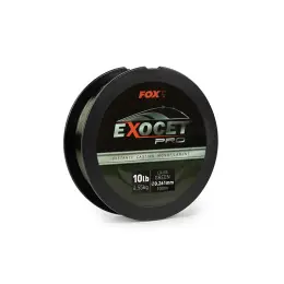 Cenově Výhodný Fox vlasec Exocet Pro Mono
