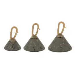 Fox back lead EDGES Downrigger Back Weights Výprodej