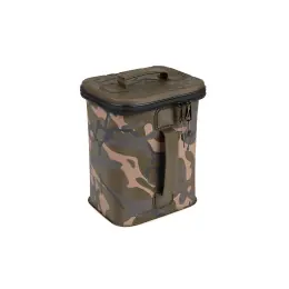 Top Prodej Fox pouzdro Aquos Camo Multi Bag with Insert