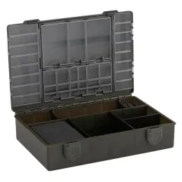 Sleva Fox krabička EDGES "loaded" medium tackle box
