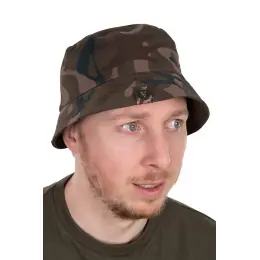 Fox čepice Reversible Bucket Hat Aktuální