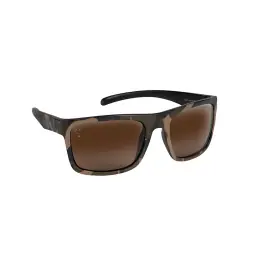 Fox brýle Avius Camo Black - Brown Lens Autentický