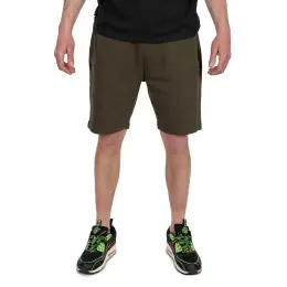 Fox kraťasy Collection LW Jogger Short Green & Black Rychlé Dodání