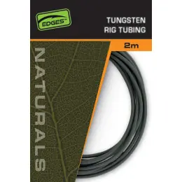 Fox hadička EDGES Essentials Tungsten Rig Tubing - 2m Green Must-Have